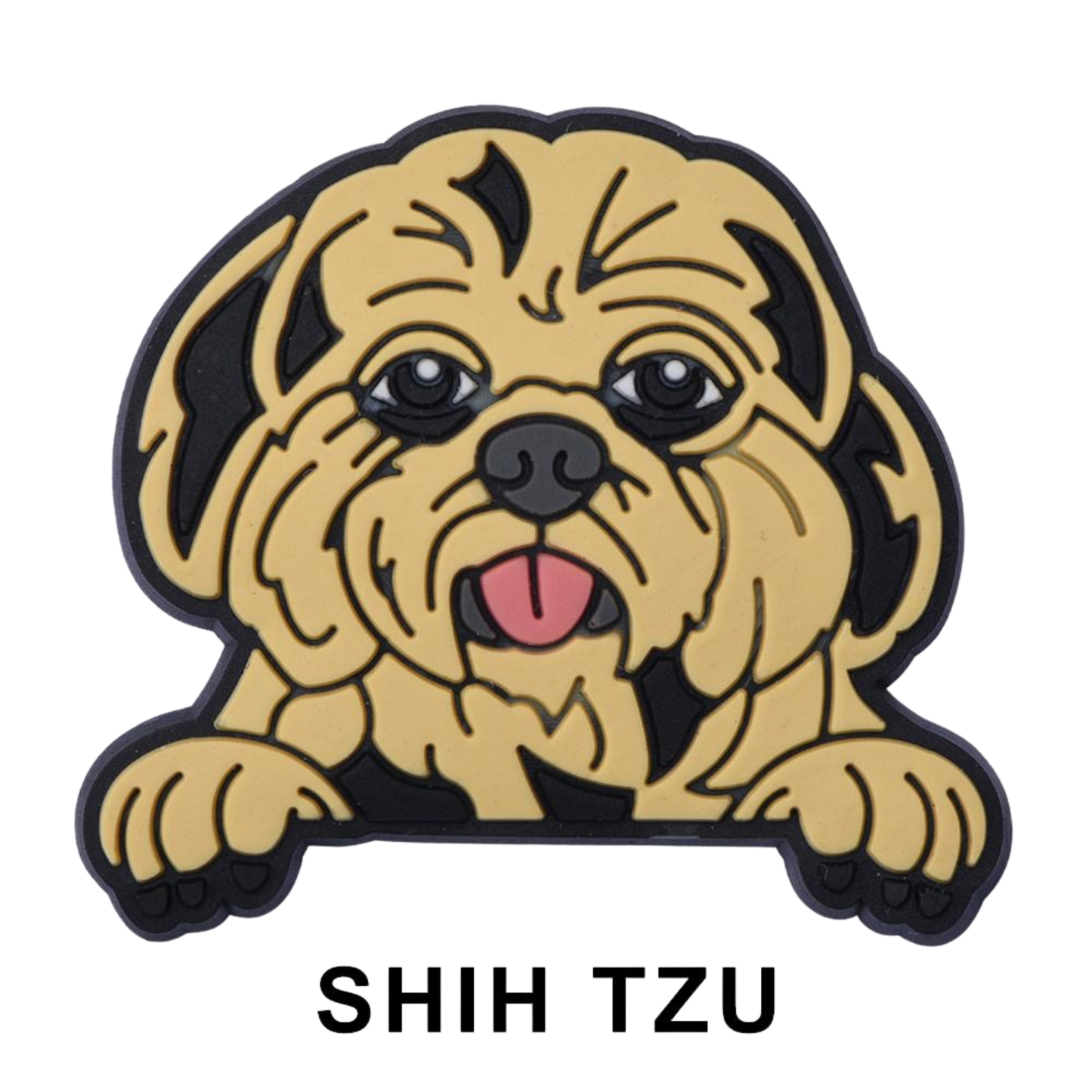 SHIH-TZU