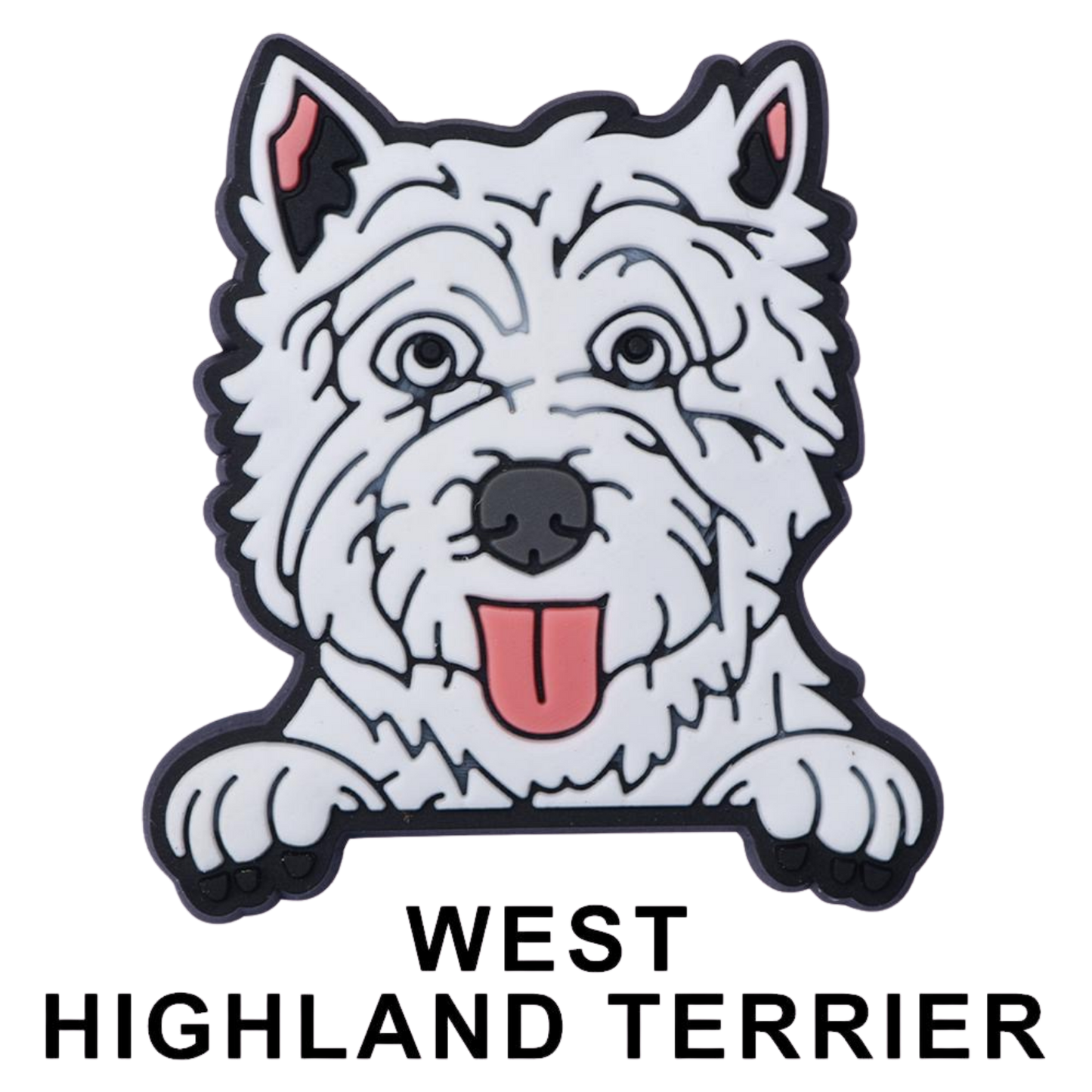 WEST HIGHLAND TERRIER