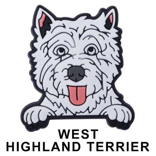 WEST HIGHLAND TERRIER