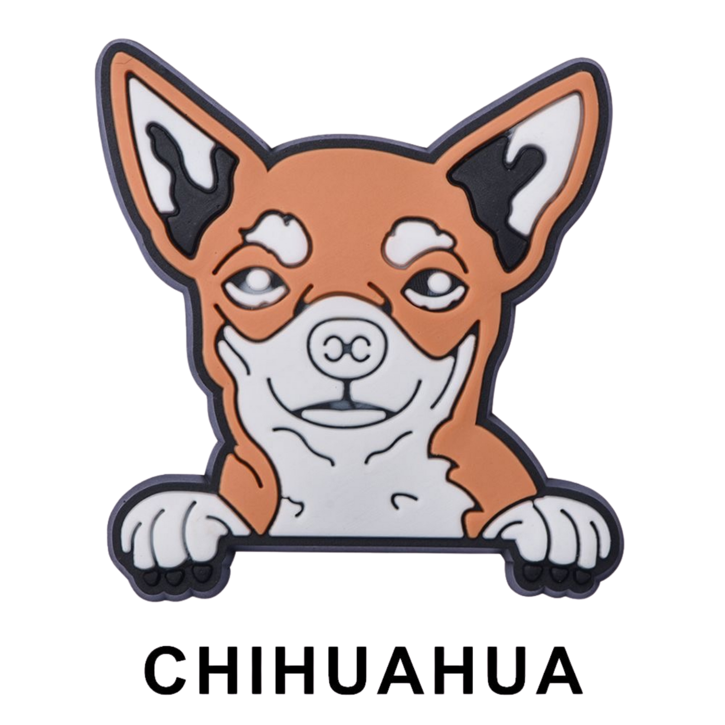 CHIHUAHUA