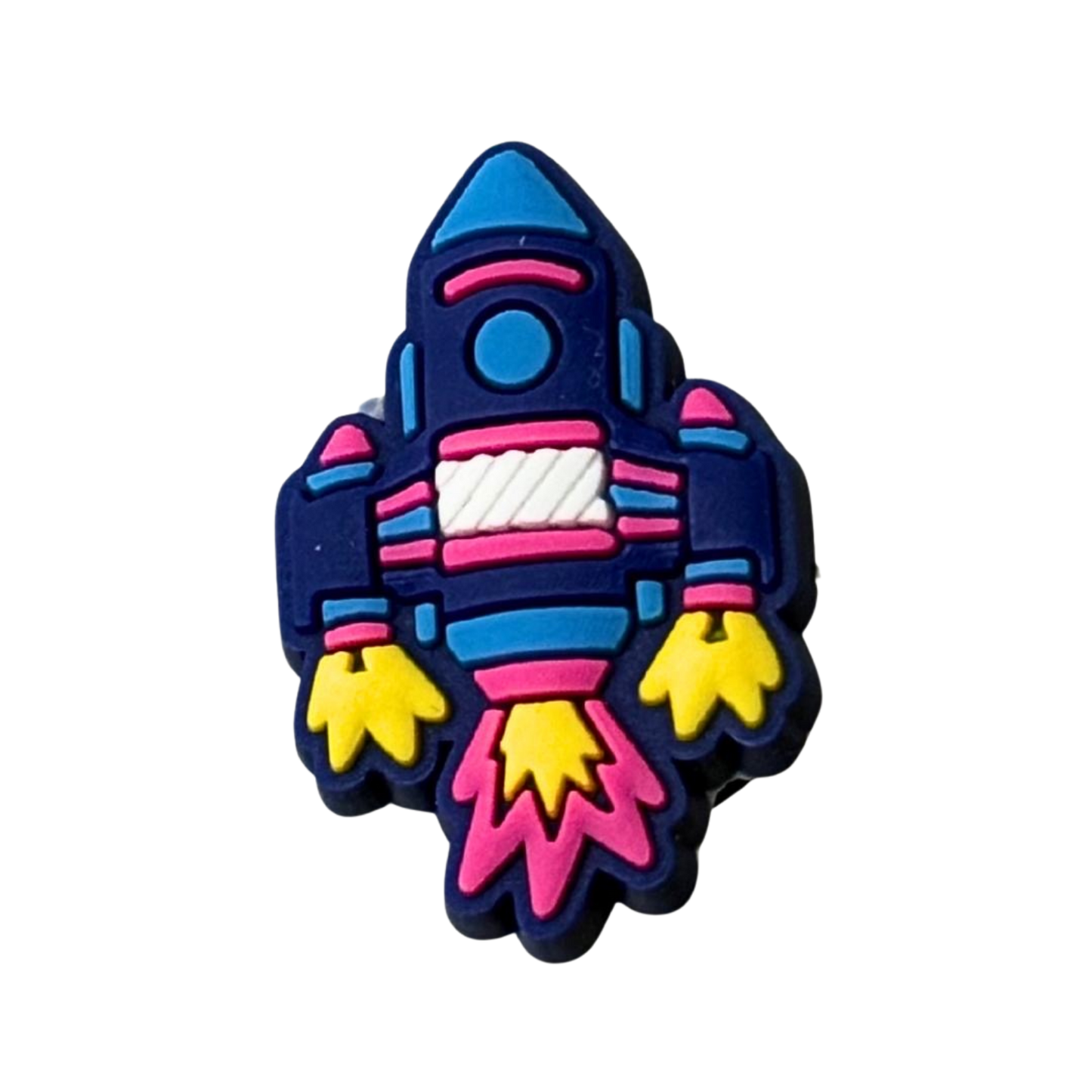 ROCKET BLAST