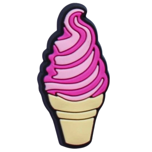 PINK ICECREAM