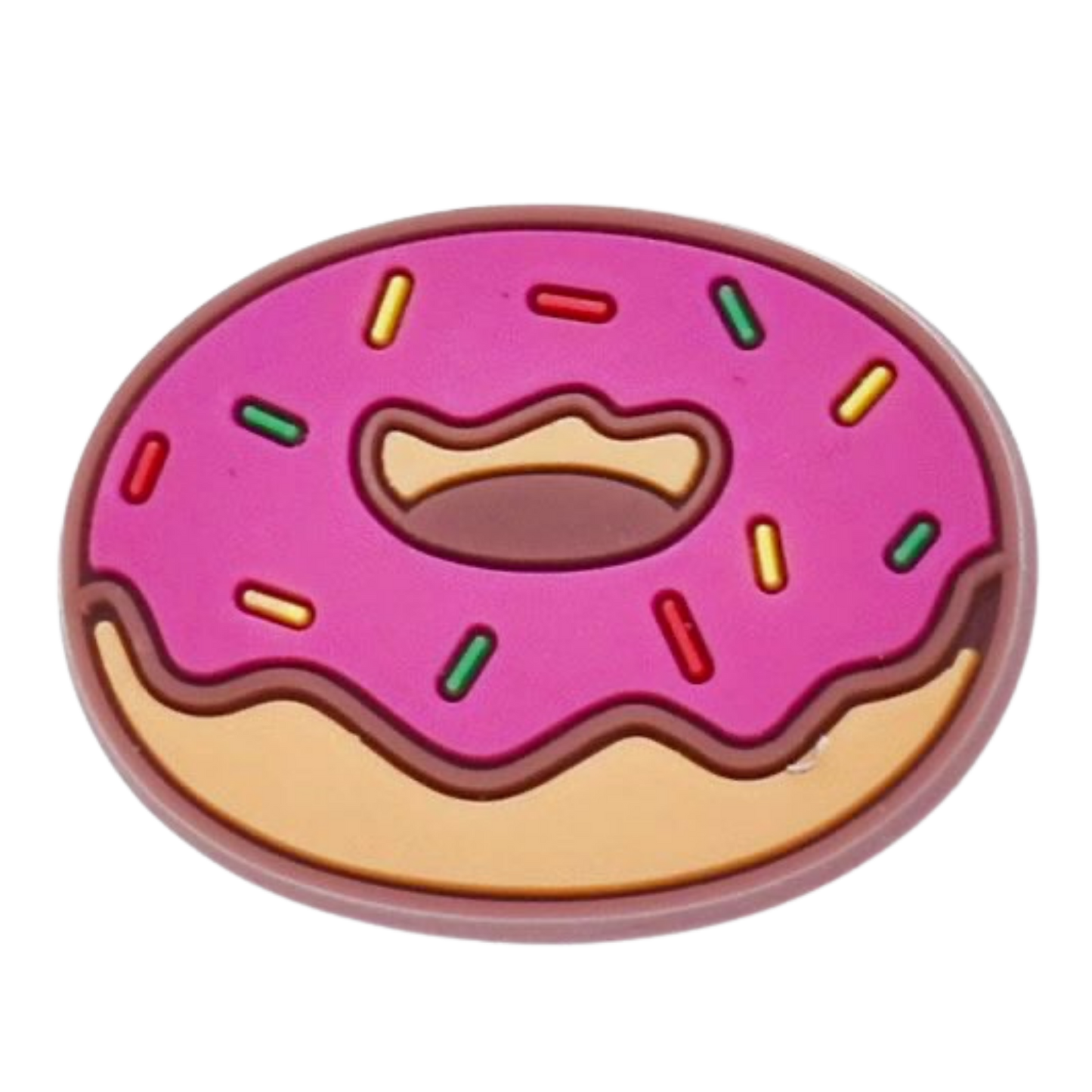 PINK DONUT