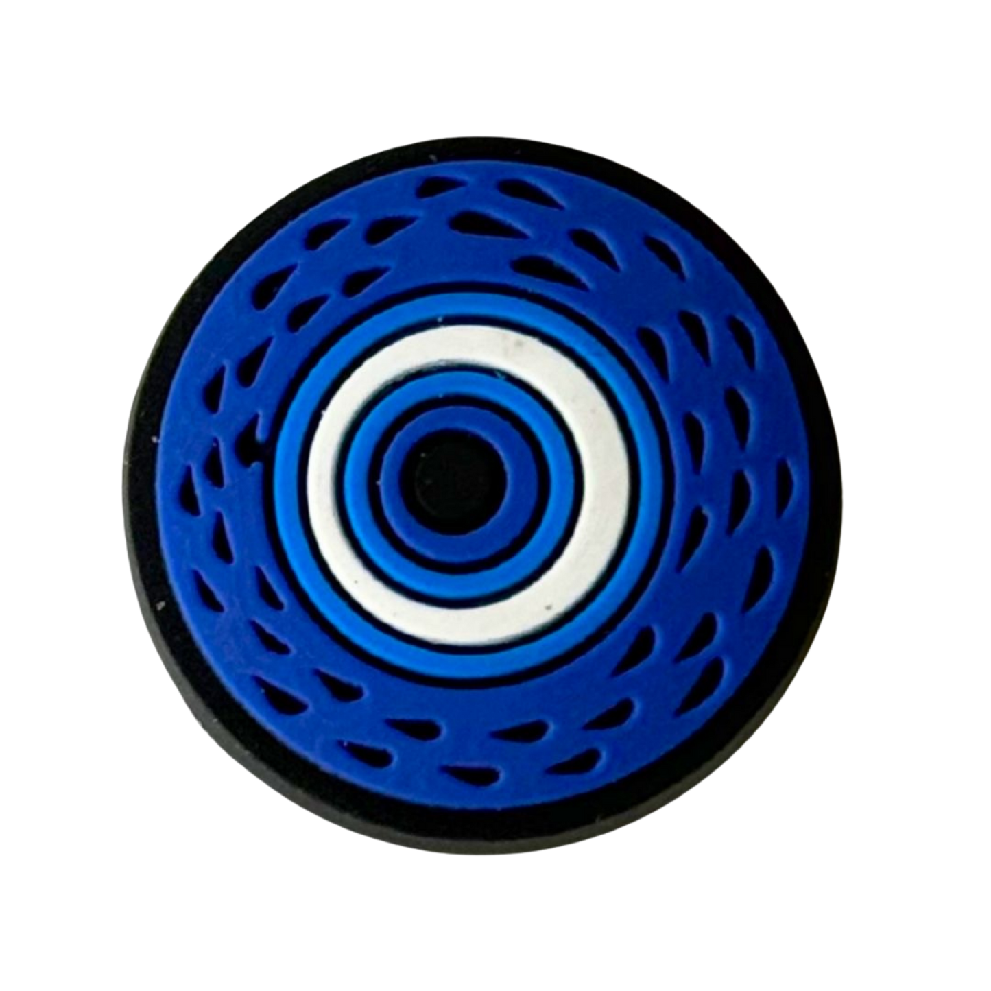 EVIL EYE ROUND
