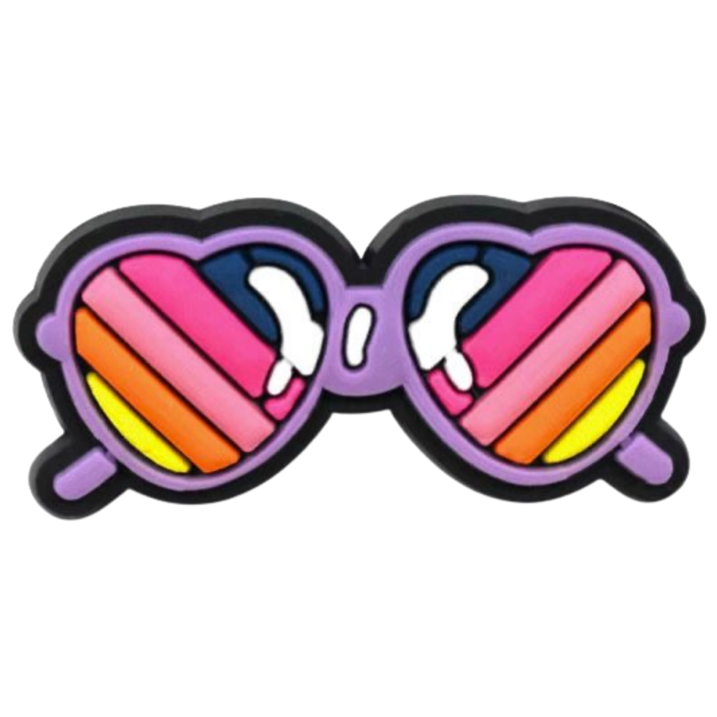 PURPLE HEART SUNNIES