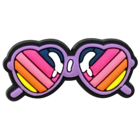 PURPLE HEART SUNNIES