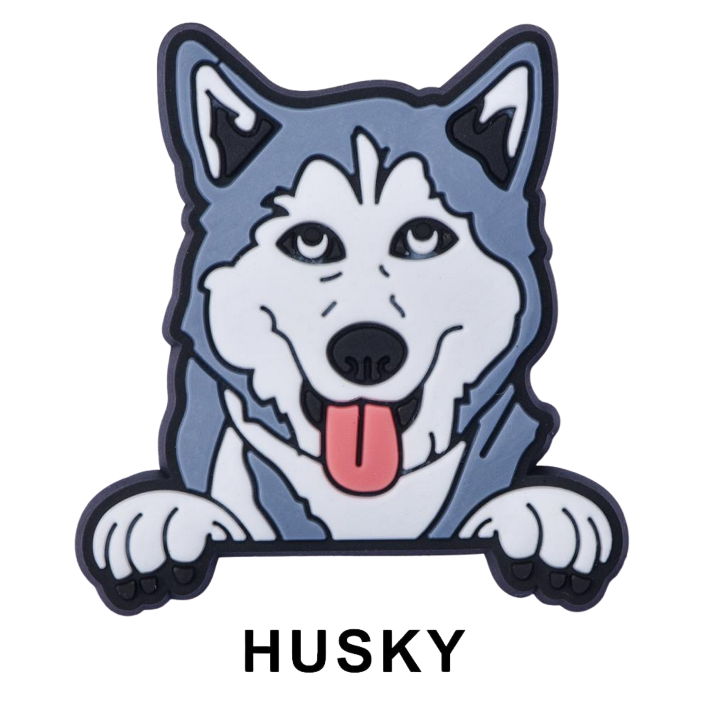 HUSKY