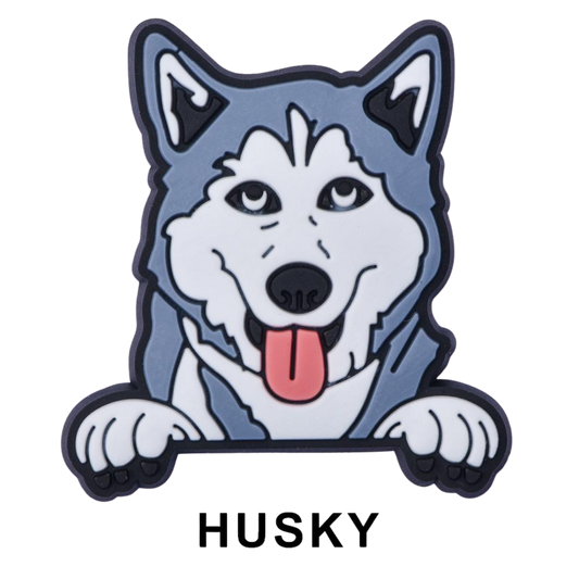 HUSKY
