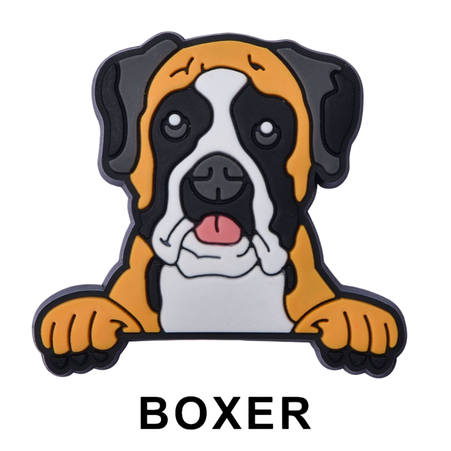 BOXER