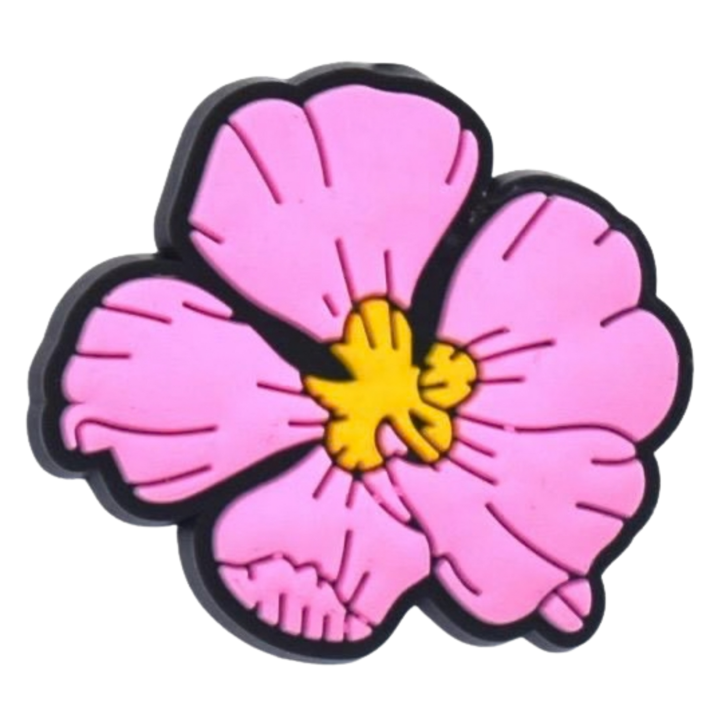 PINK FLOWER