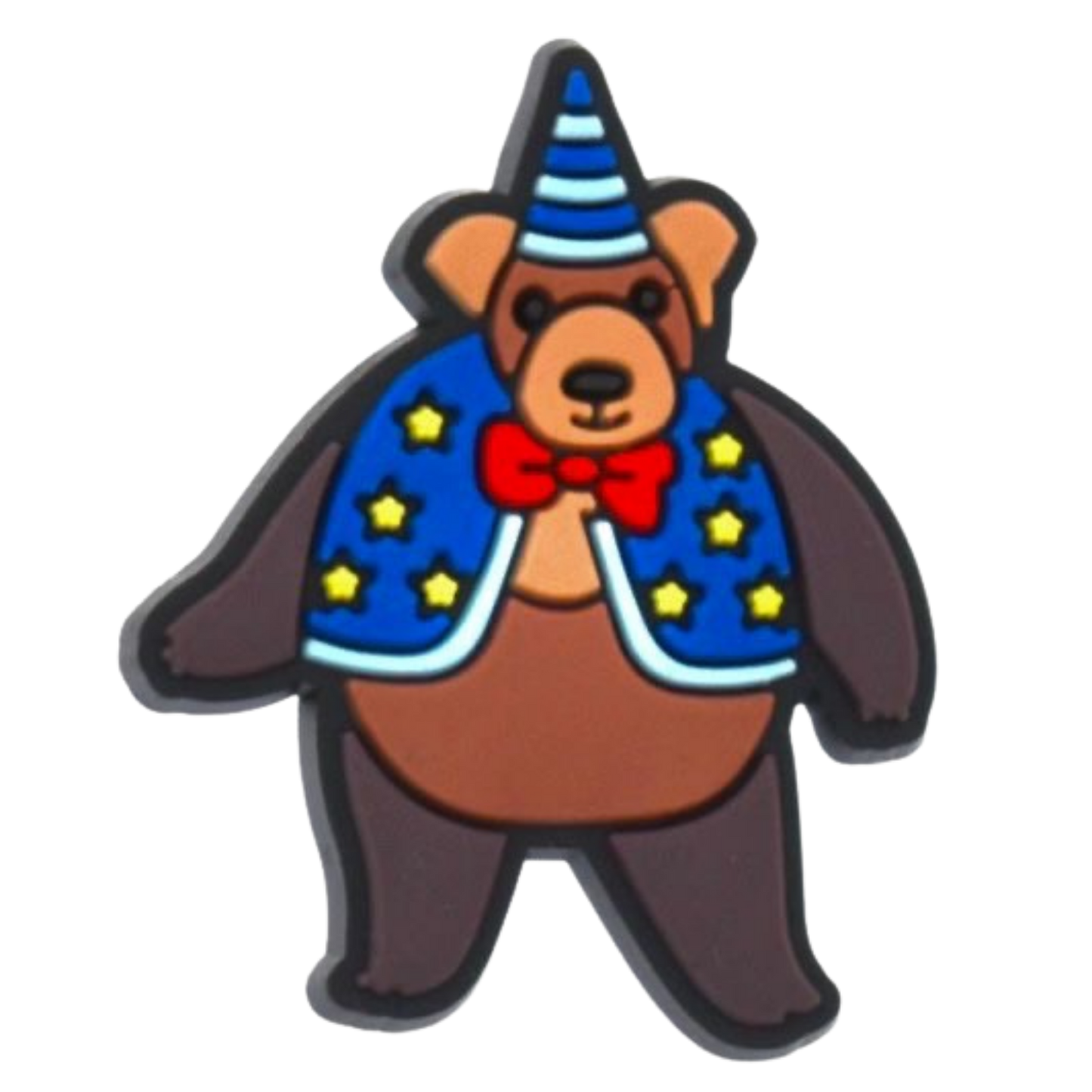 CARNIVAL BEAR