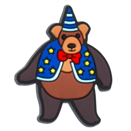 CARNIVAL BEAR