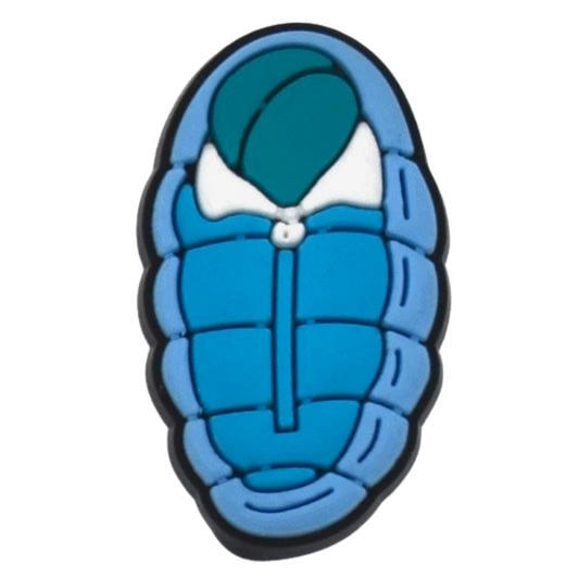 SLEEPING BAG