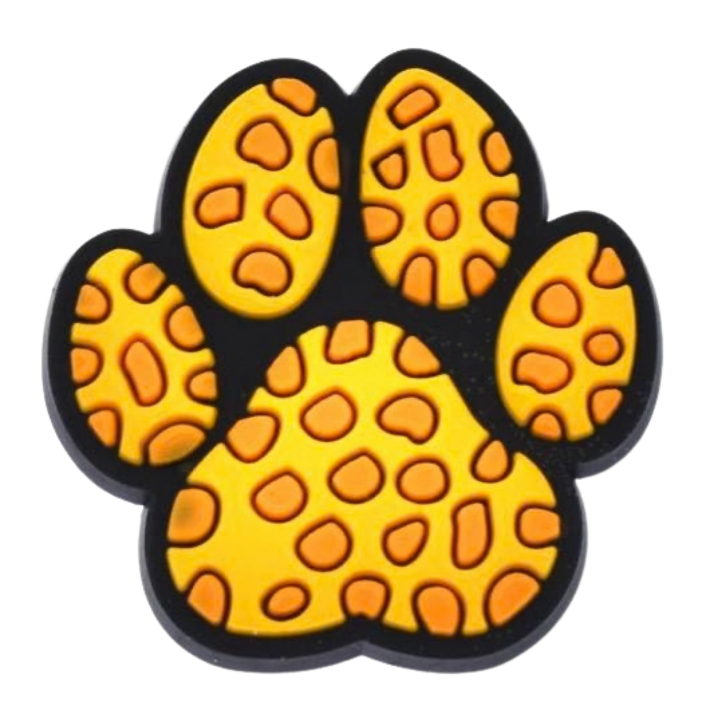 ORANGE PAW