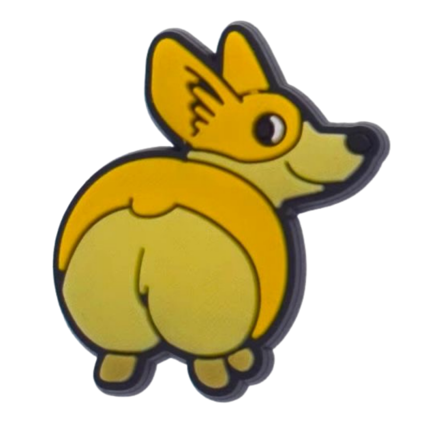 CORGI BUTT