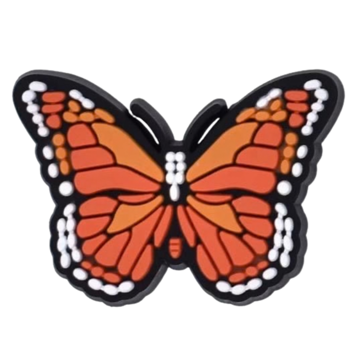ORANGE BUTTERFLY