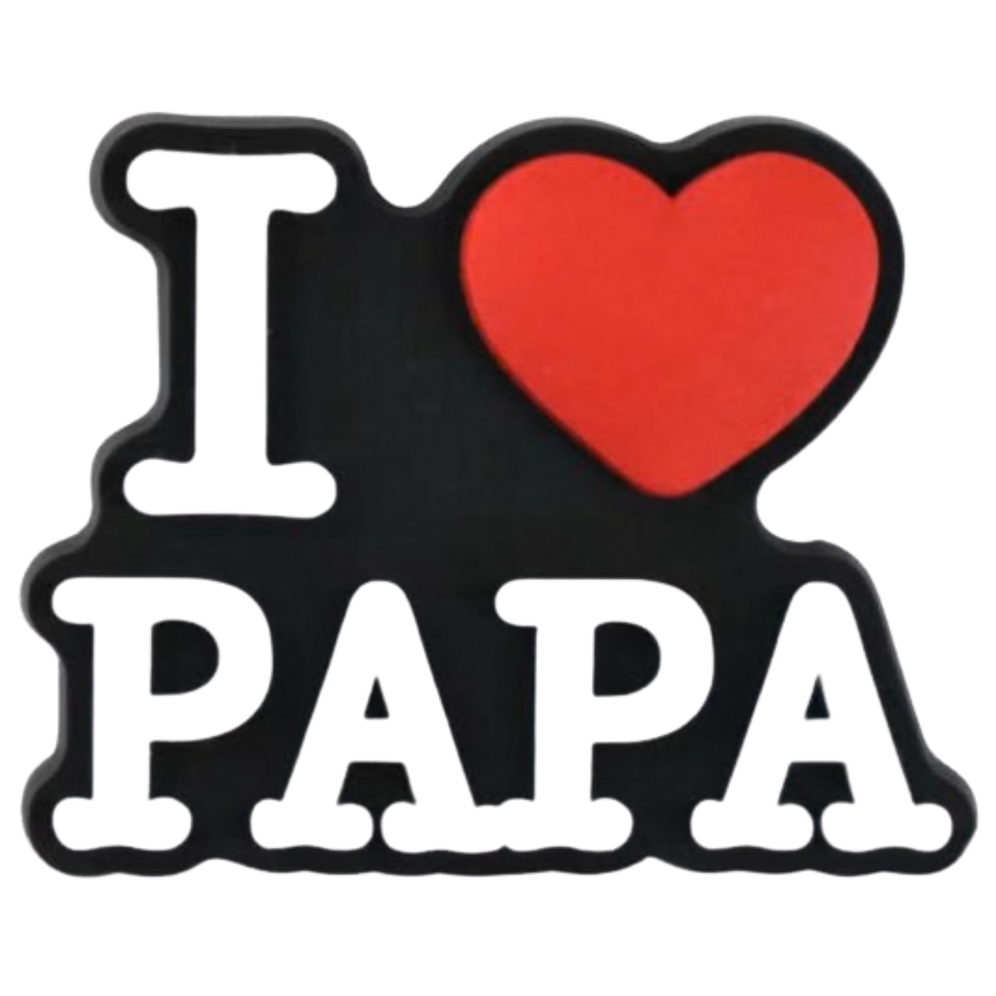 I HEART PAPA