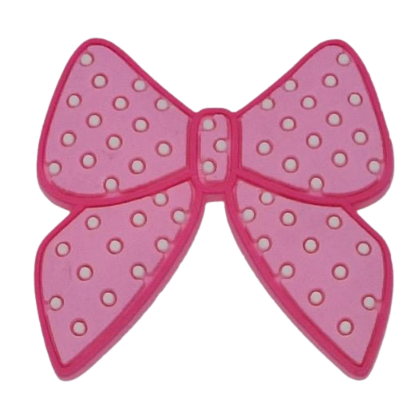 PINK BOW