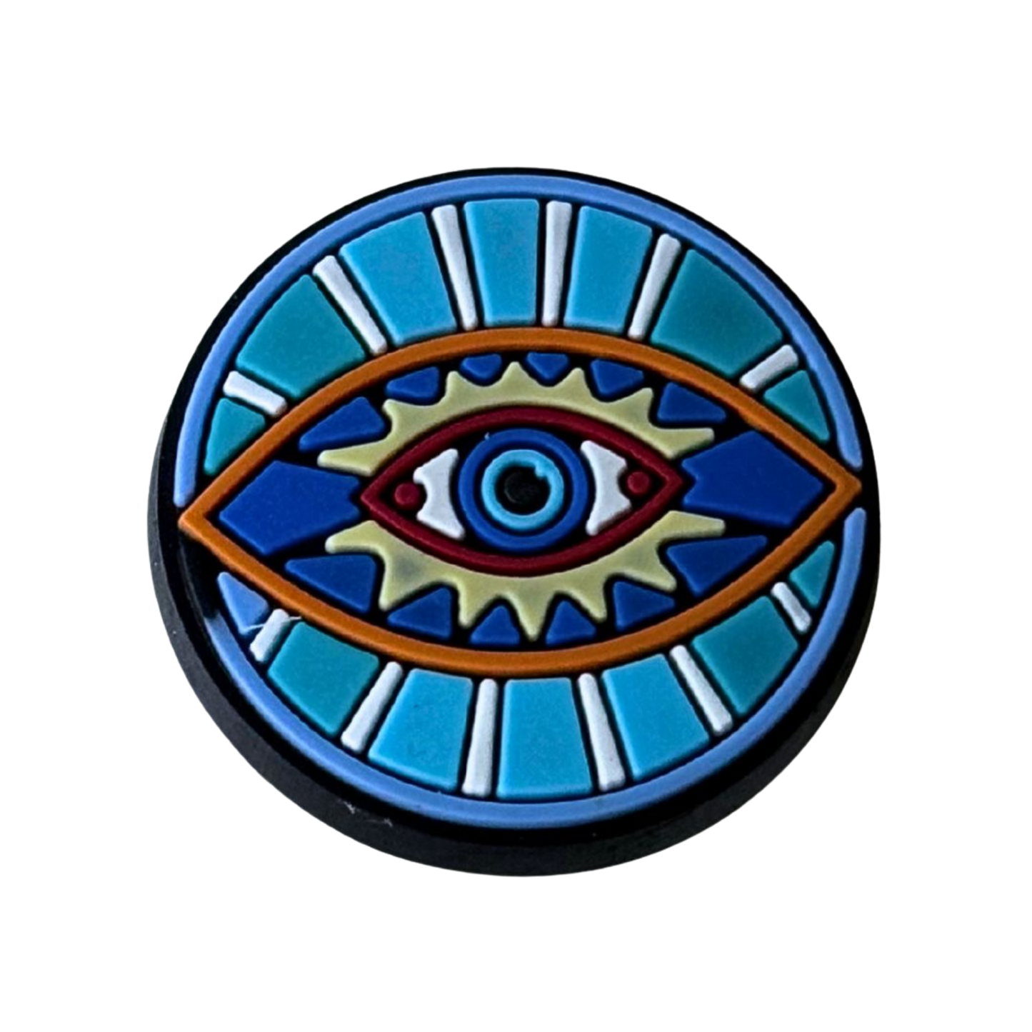 EVIL EYE 1