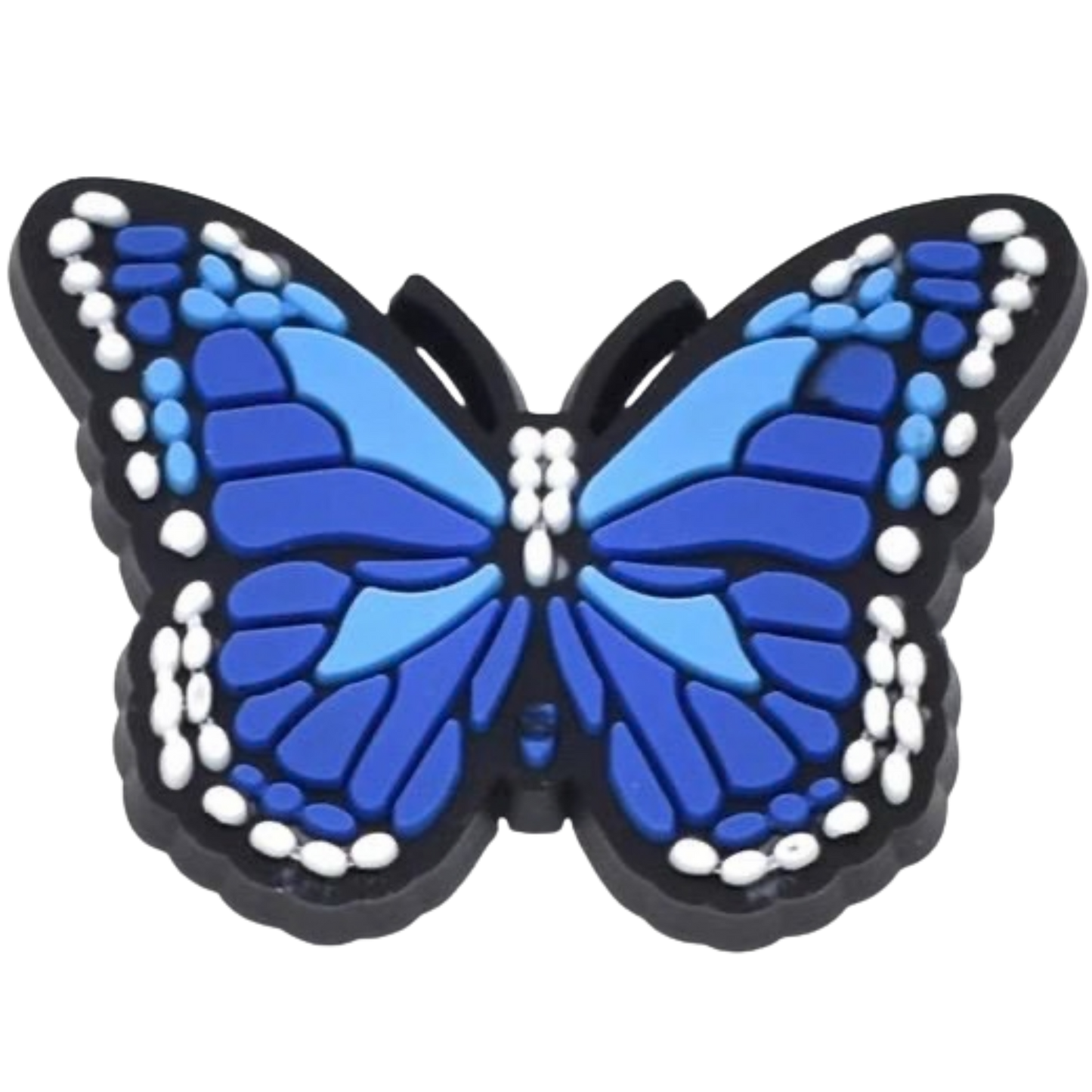 BLUE BUTTERFLY