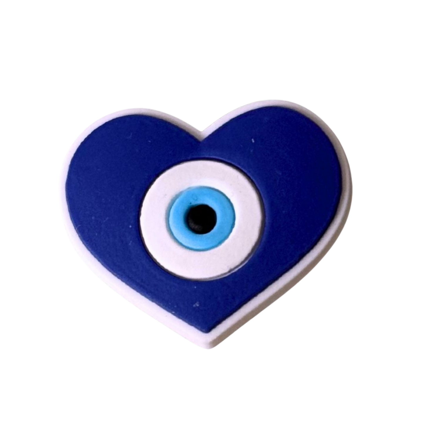 EVIL EYE HEART