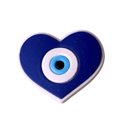 EVIL EYE HEART