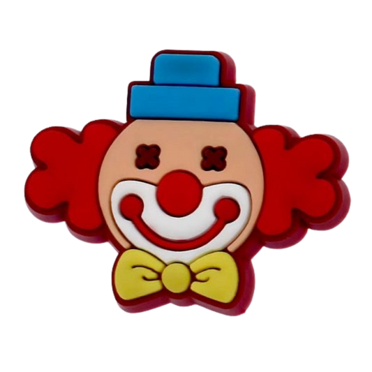 CLOWN HEAD