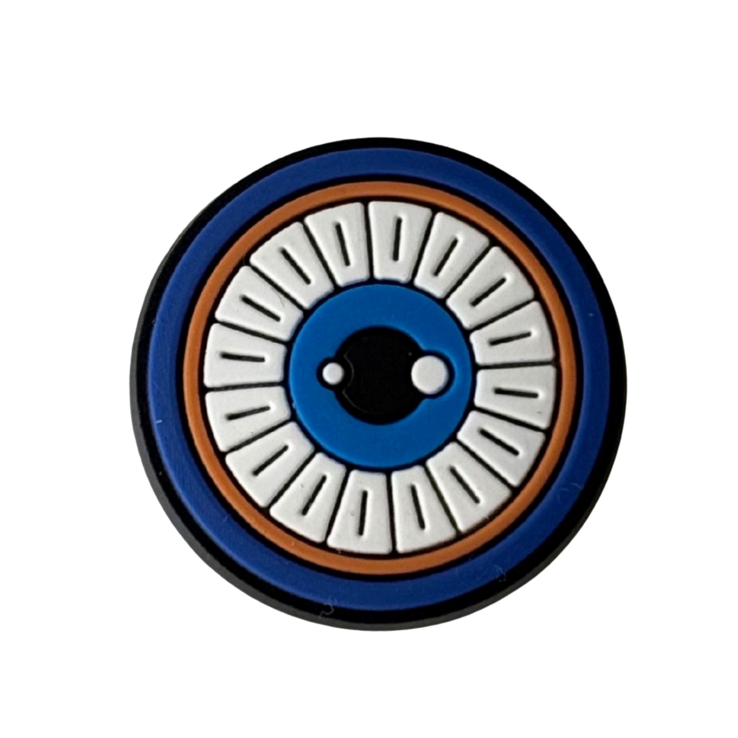 EVIL EYE 2