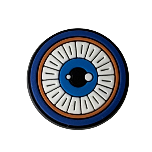EVIL EYE 2