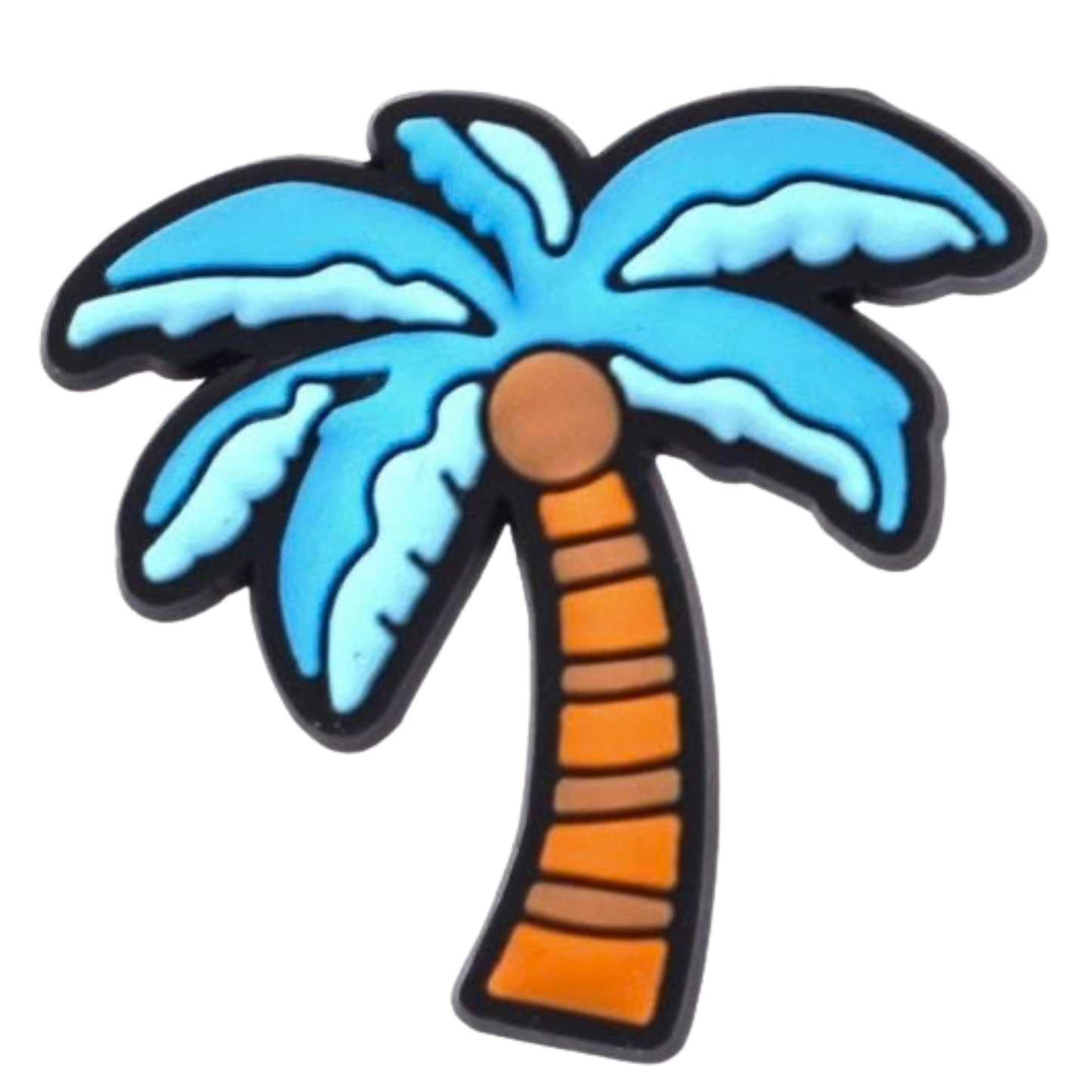 BLUE PALM TREE