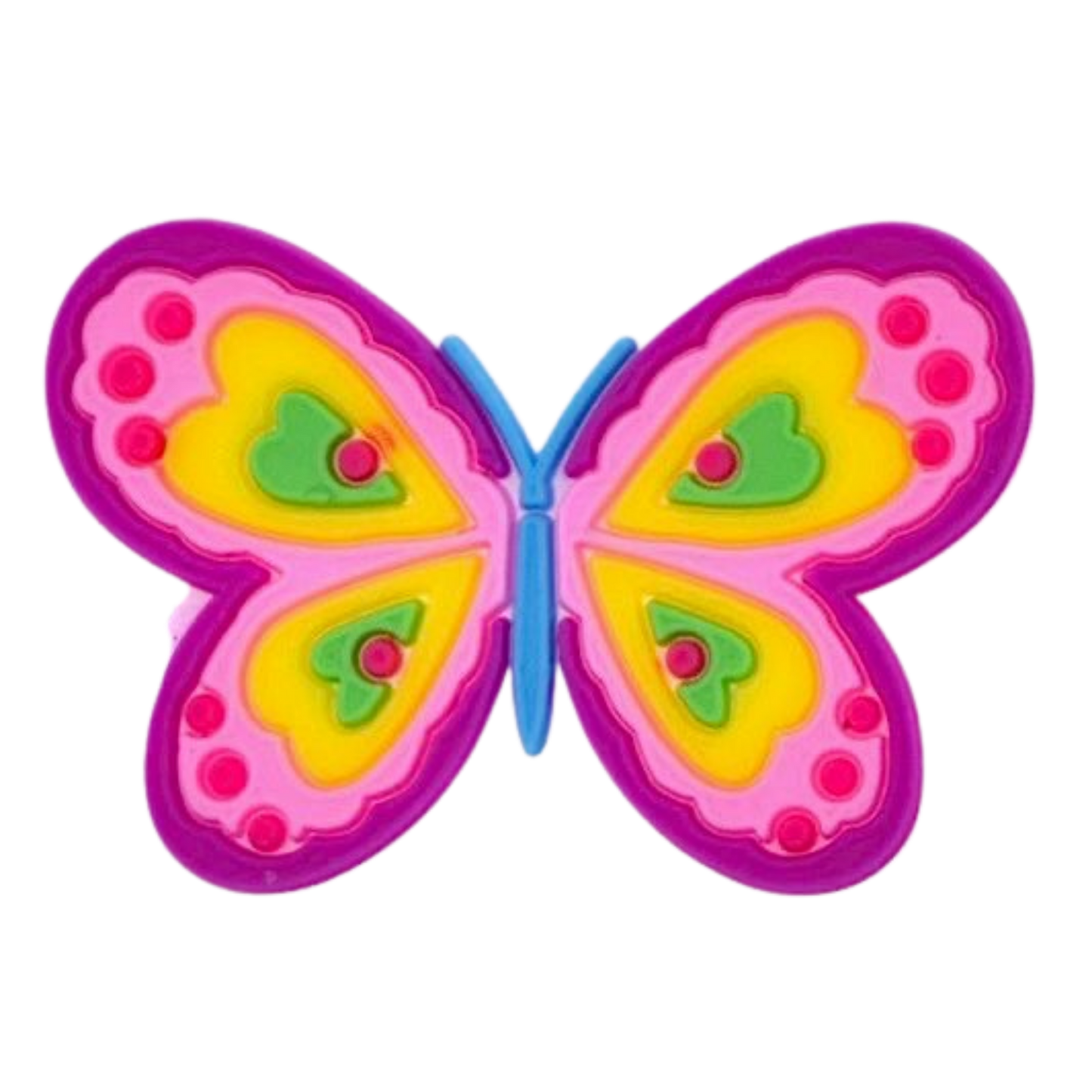 PINK BUTTERFLY