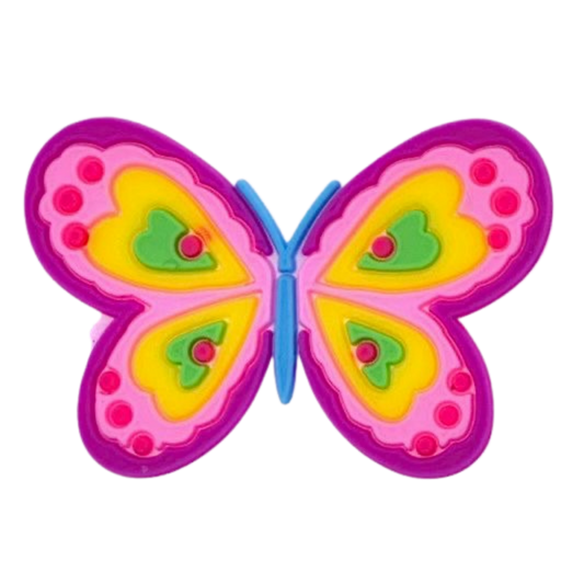 PINK BUTTERFLY