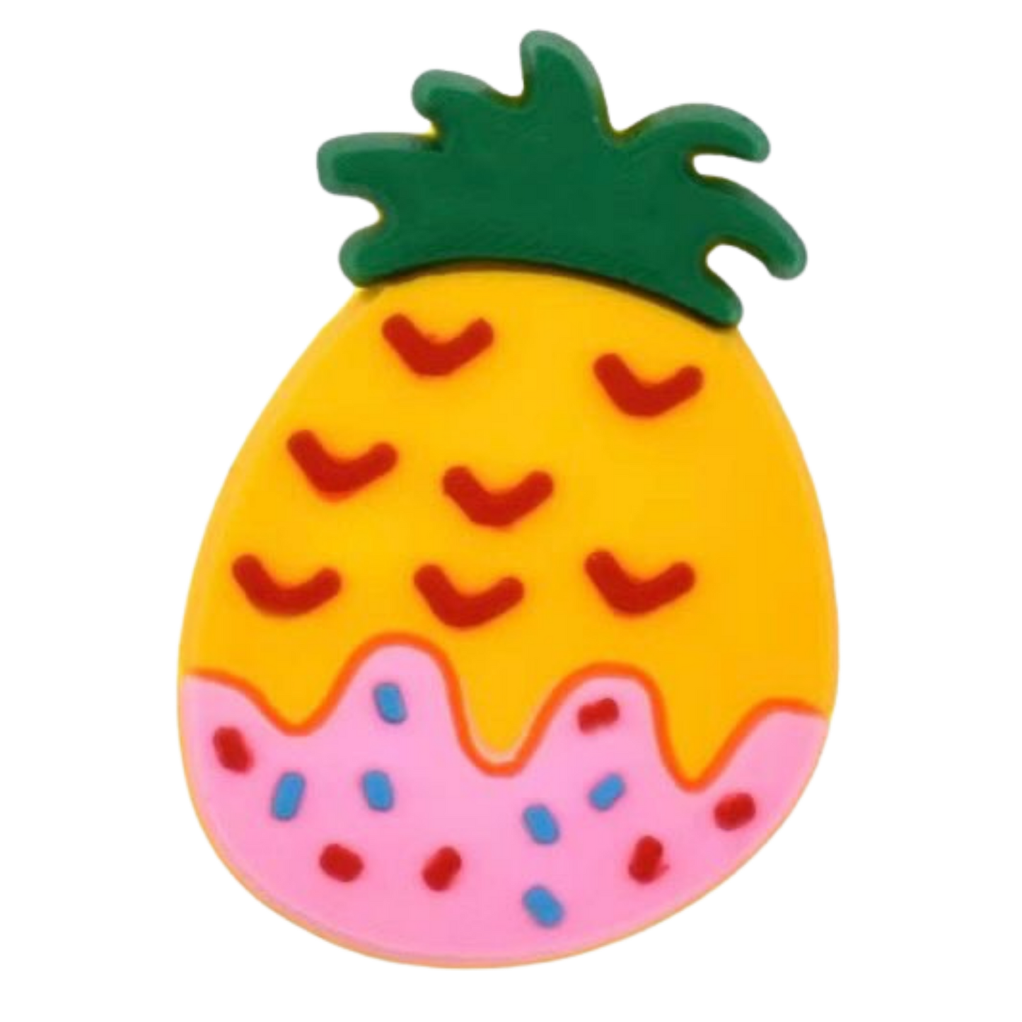 PINK PINEAPPLE