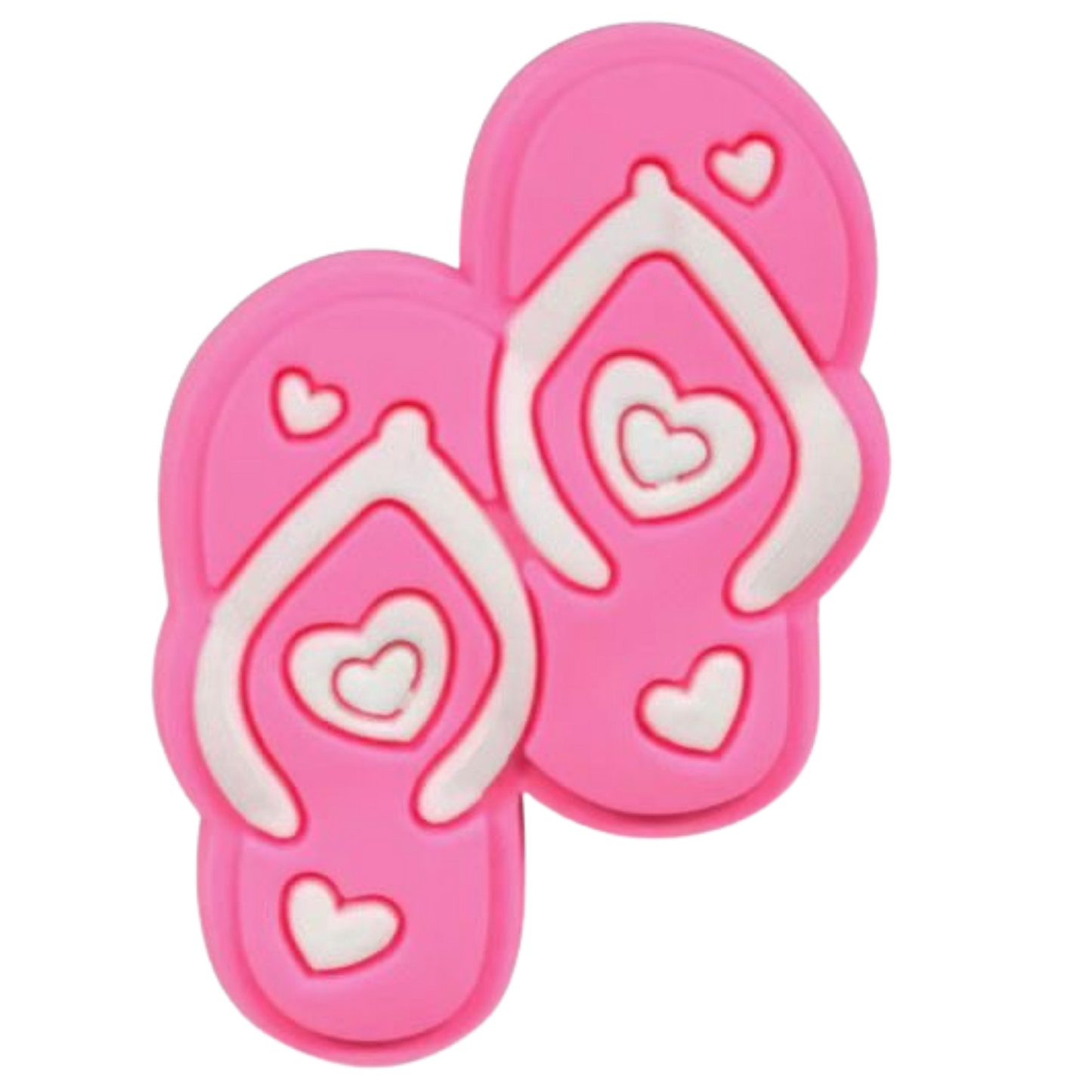 PINK SANDALS