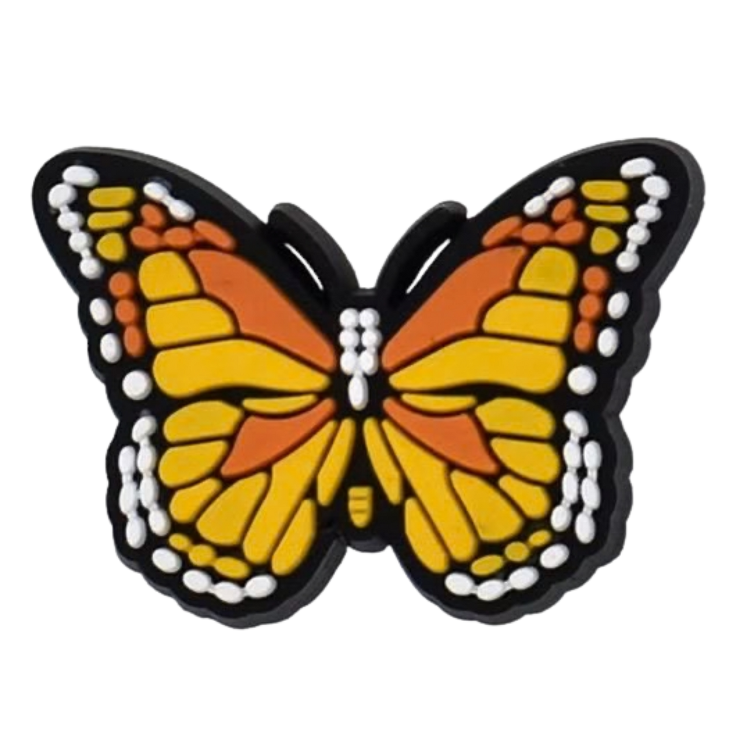 YELLOW BUTTERFLY