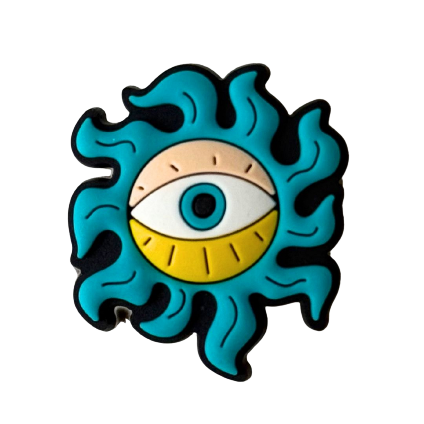 WAVY EYE
