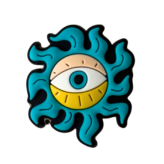 WAVY EYE