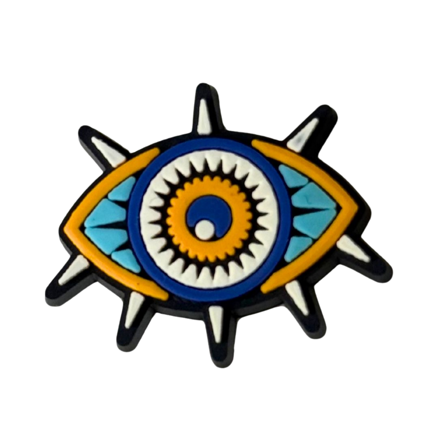 SPIKEY EYE