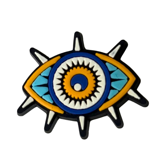 SPIKEY EYE