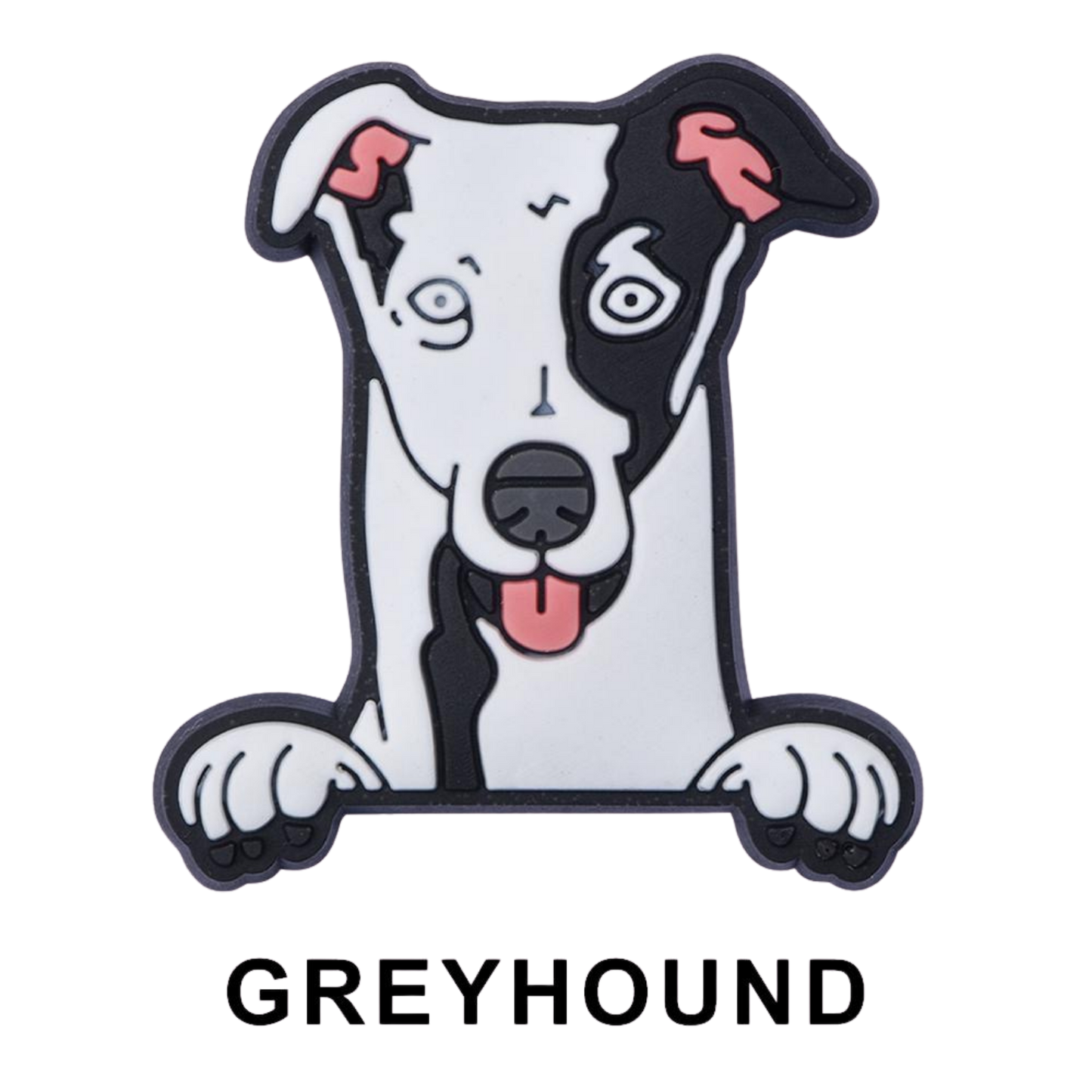 GREYHOUND