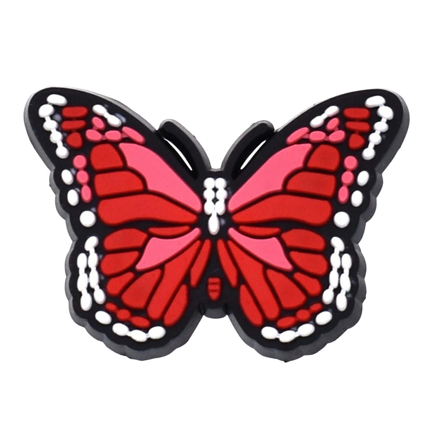 RED BUTTERFLY