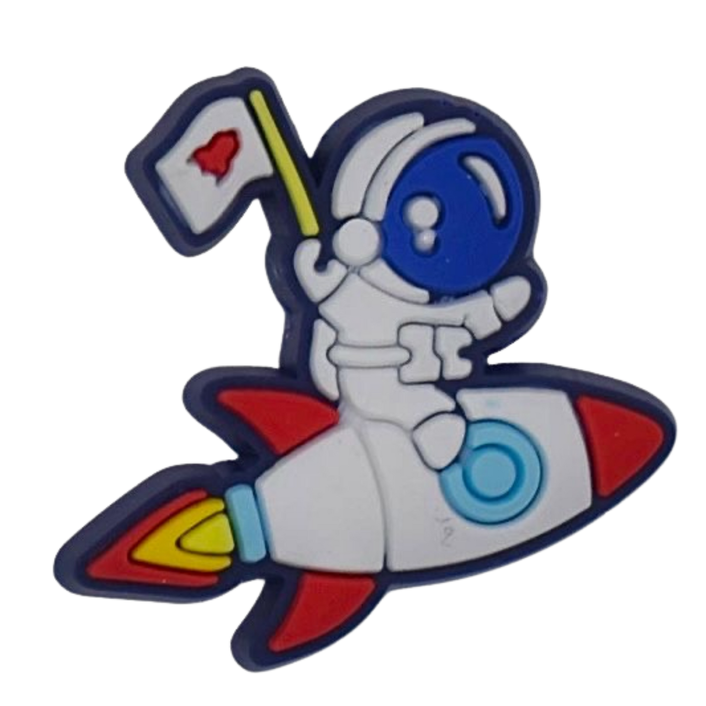 ROCKET MAN