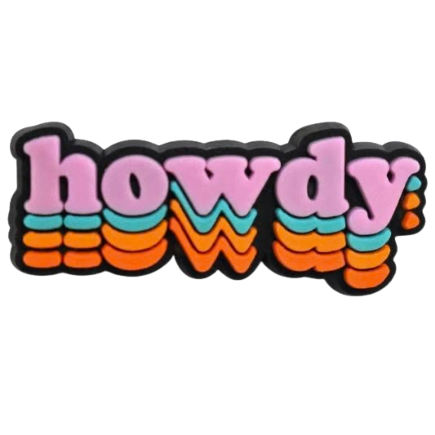 HOWDY
