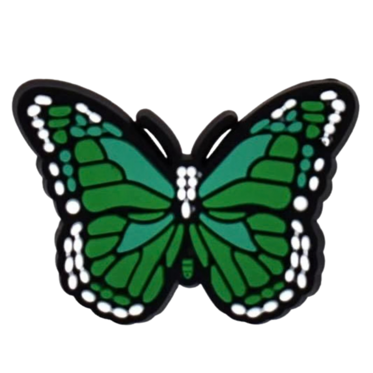 GREEN BUTTERFLY