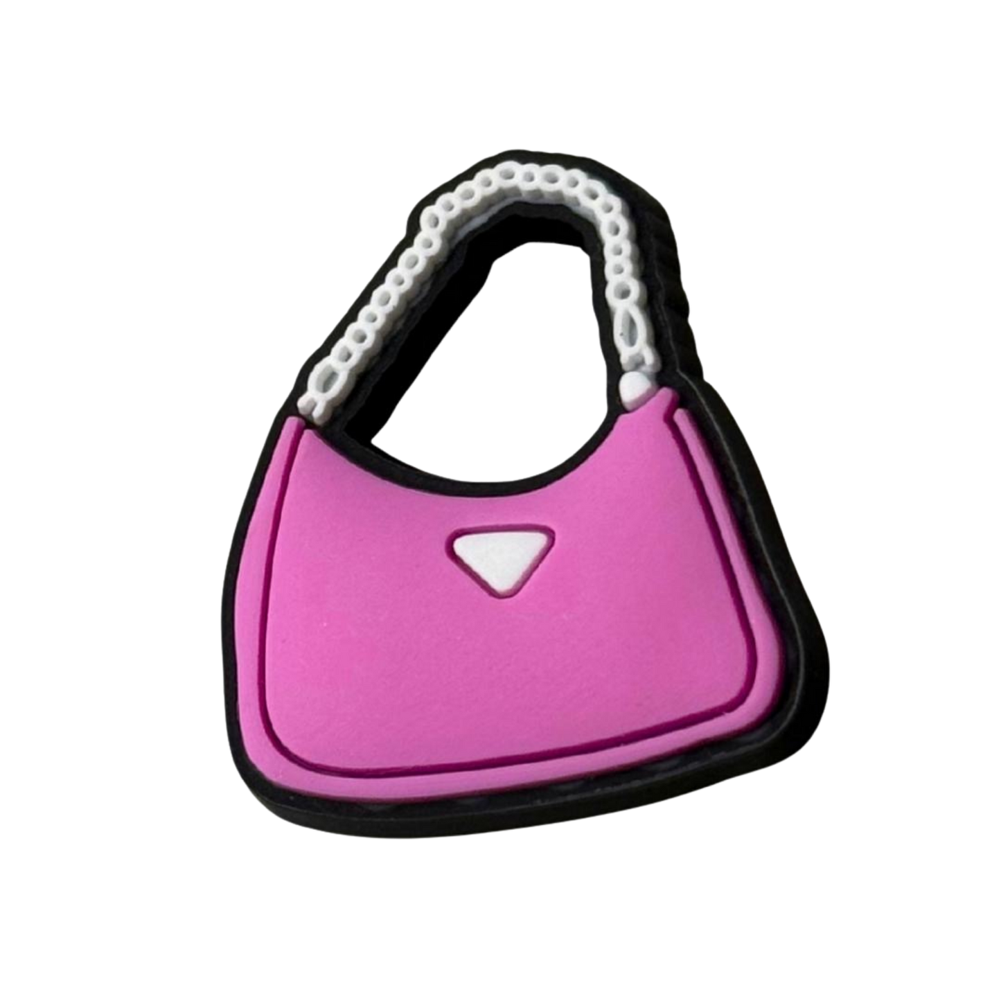 PINK PAWDA BAG