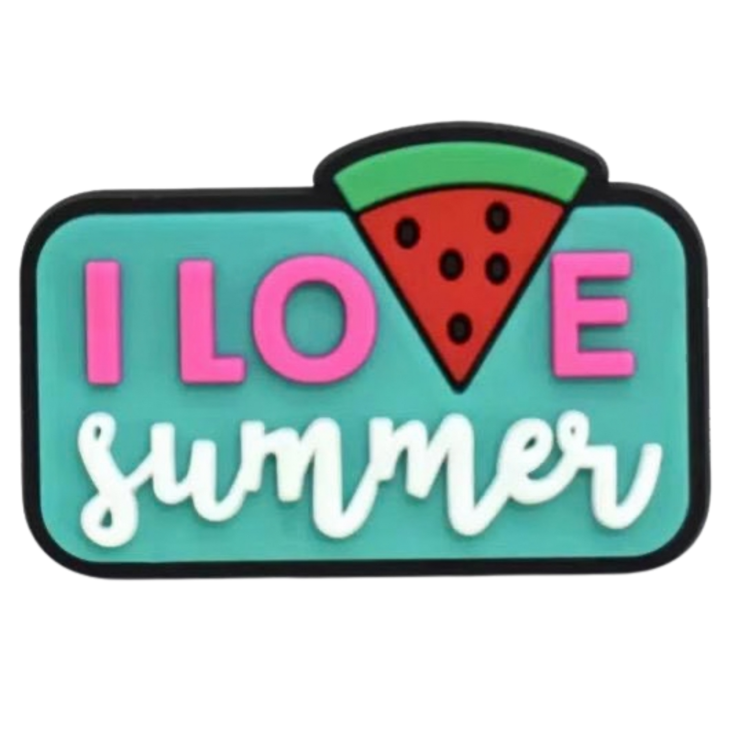 I LOVE SUMMER