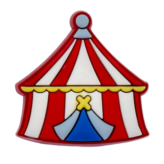 CARNIVAL TENT
