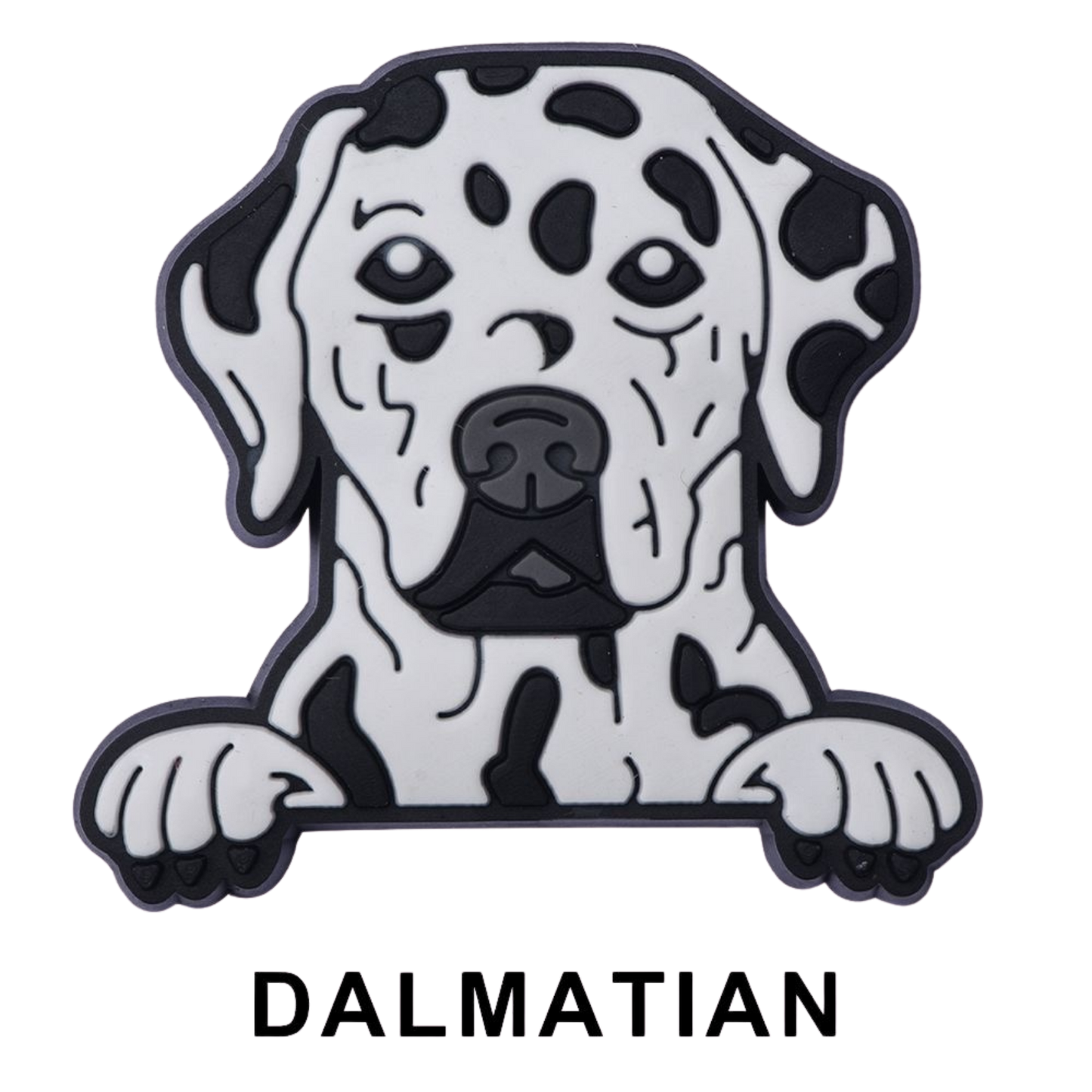 DALMATION
