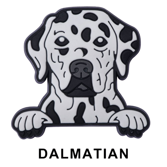 DALMATION