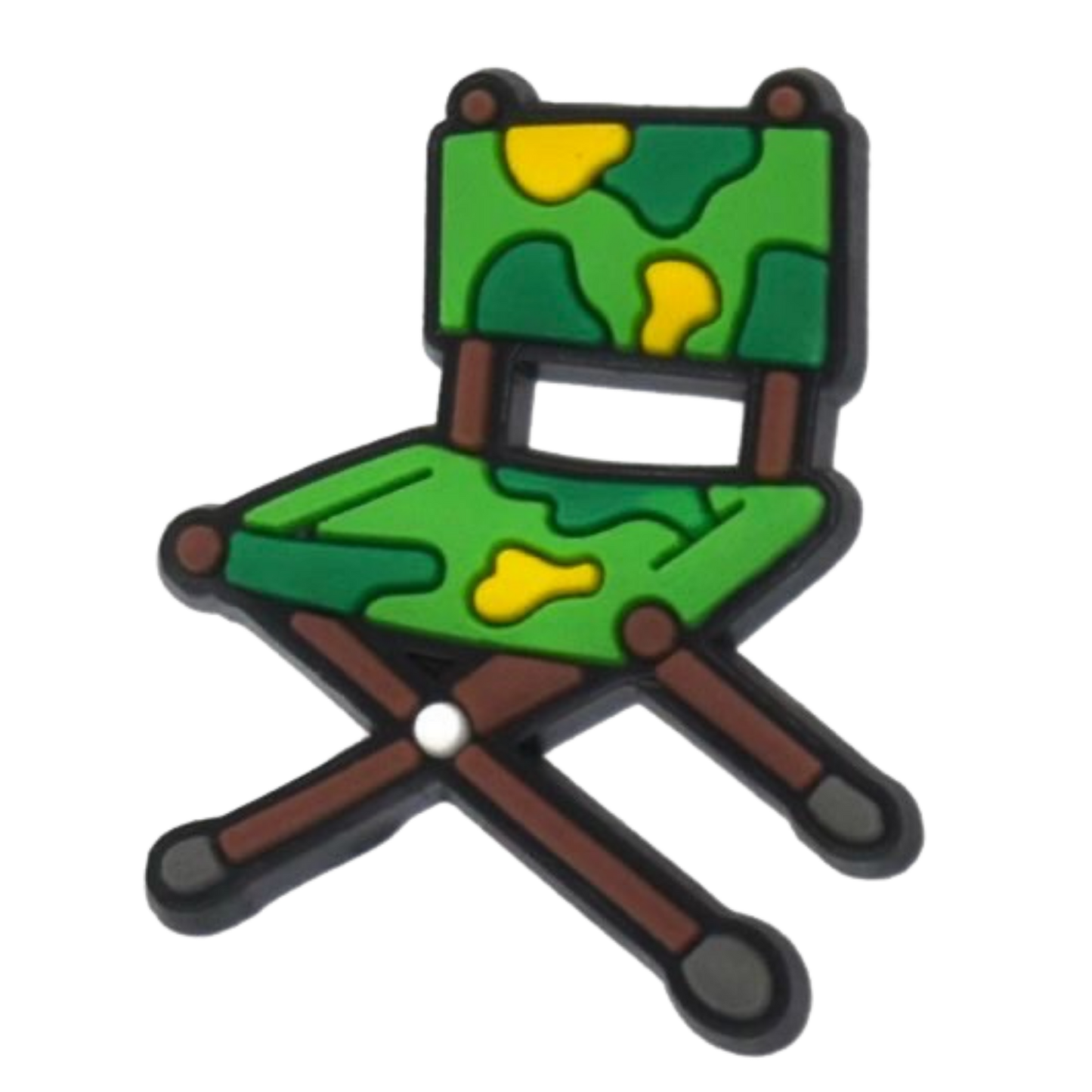 CAMO CHAIR